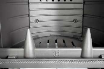 Камин чугунный ШАМАН в Новополоцке