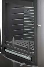 Камин чугунный ШАМАН в Новополоцке