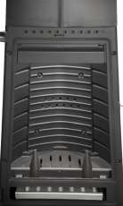 Камин чугунный ШАМАН в Новополоцке