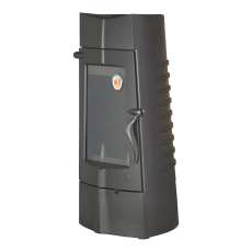 Камин чугунный ШАМАН в Новополоцке