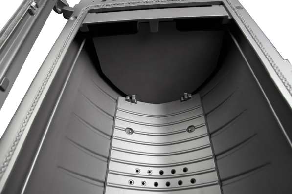 Камин чугунный ШАМАН в Новополоцке