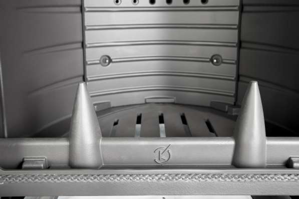 Камин чугунный ШАМАН в Новополоцке