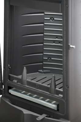 Камин чугунный ШАМАН в Новополоцке