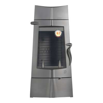 Камин чугунный ШАМАН в Новополоцке