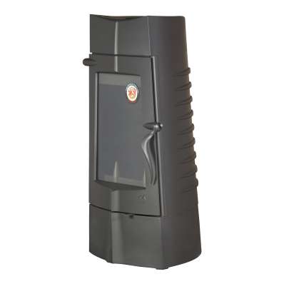 Камин чугунный ШАМАН в Новополоцке