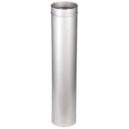 Труба дымоходная 1Т Феникс 1м фото Амазонка бай в Новополоцке