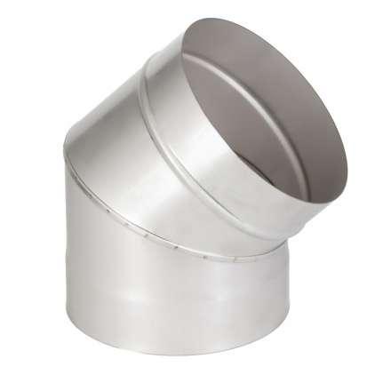 Отвод 1ОТ45 Феникс 45° сталь 304 в Новополоцке