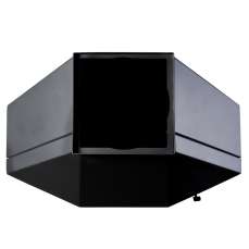 Камин МЮНХЕН ПРИСТЕННО УГЛОВОЙ КОМПАКТ графит в Новополоцке