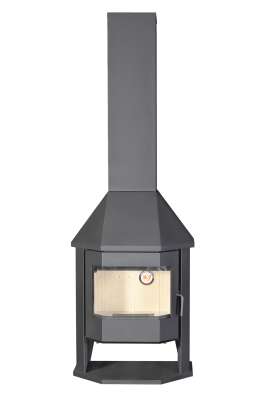 Камин МЮНХЕН ГИГАНТ графит в Новополоцке