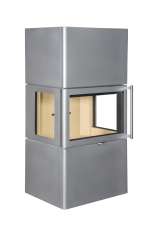 Камин КРИТ графит в Новополоцке