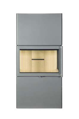 Камин КРИТ графит в Новополоцке