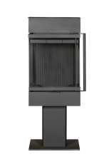 Камин РИО в Новополоцке