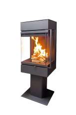 Камин РИО в Новополоцке