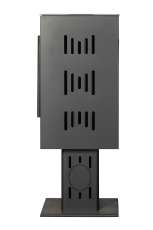 Камин РИО в Новополоцке