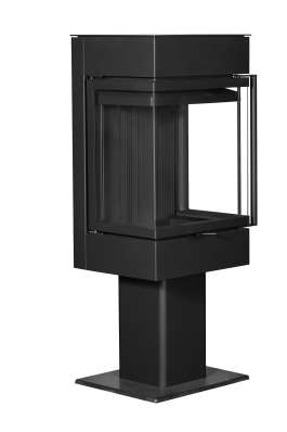 Камин РИО в Новополоцке