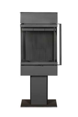 Камин РИО в Новополоцке