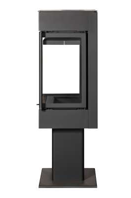 Камин РИО в Новополоцке