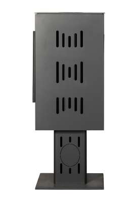 Камин РИО в Новополоцке