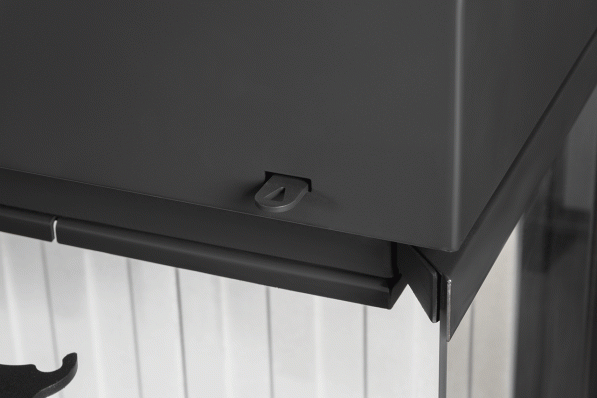 Камин МАДРИД на дровнике в Новополоцке