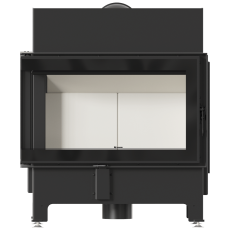 Каминная топка ILDNORD MALMO в Новополоцке