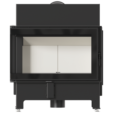 Каминная топка ILDNORD MALMO в Новополоцке