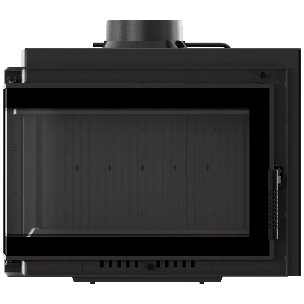 Каминная топка ILDNORD BERGEN DECO в Новополоцке