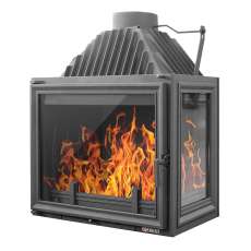 Каминная топка EVEREST A16 R правая в Новополоцке