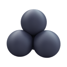 Чугунное ядро купить в Новополоцке