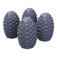 Чугунная шишка ф 53 в Новополоцке