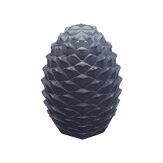 Чугунная шишка ф 53 купить в Новополоцке