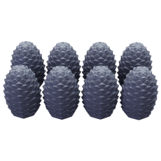 Чугунная шишка ф 53 в Новополоцке