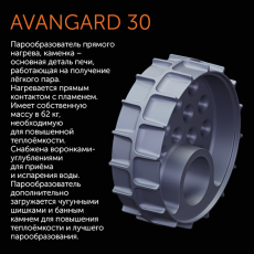 AVANGARD 30 (П2) в Новополоцке