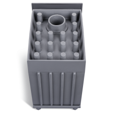 Гроза 24 (П) в Новополоцке