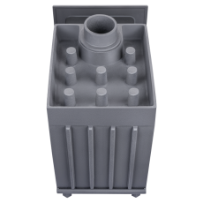 Гроза 18 (П) в Новополоцке