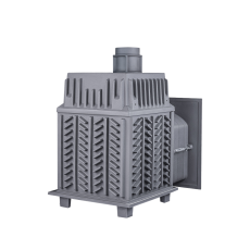 Grom 50 (П2) в Новополоцке