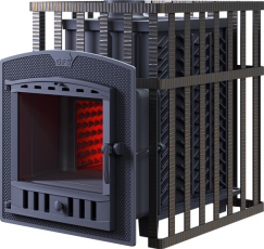 GFS ЗК 40 (П2) в сетке фото Амазонка бай фото в Новополоцке