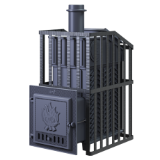 GFS ЗК 18 Ураган фото в Новополоцке