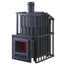 GFS ЗК 40 (М) Ураган купить в Новополоцке