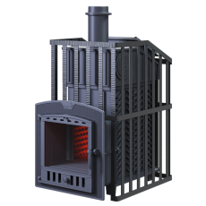 GFS ЗК 30 (П) Ураган купить в Новополоцке