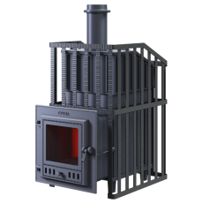 Гроза 24 (М) Ураган фото в Новополоцке