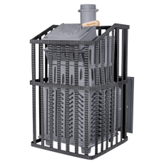 Гром 50 (П2) Ураган в Новополоцке