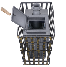 Гроза 18 (М) Ураган в Новополоцке