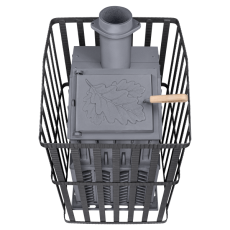 Гром 30 (П2) Ураган в Новополоцке