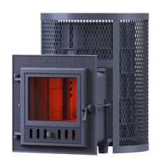 AVANGARD 24 (М) в круглой сетке фото в Новополоцке