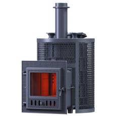 AVANGARD ЗК 24 (М) Ураган круглая сетка купить в Новополоцке