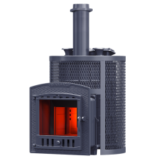 AVANGARD ЗК 24 (П2) Ураган в круглой сетке купить в Новополоцке