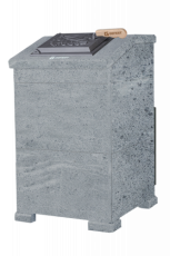 Комплект Grom 50(П2) Президент 1200/60 Талькомагнезит в Новополоцке