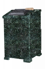 Комплект Grom 30(П2) Президент 1000/40 Серпентинит в Новополоцке