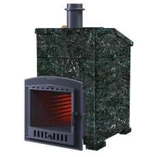 Комплект Grom 30(П2) Президент 1000/40 Серпентинит в Новополоцке