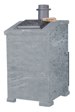 Комплект Grom 30(П2)Президент 1020/60 Талькомагнезит в Новополоцке